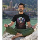 Camisa Arcanjo Miguel #1 - Ai Spirit 👽 Moda Estelar