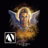 Camisa Arcanjo Miguel #2 - Ai Spirit 👽 Moda Estelar