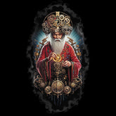 Camisa Canal Isto Não é PodCast #6