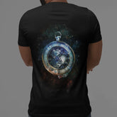 Camisa Canal Isto Não é PodCast #8