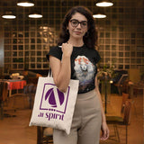 Ecobag Ai Spirit #1 - Ai Spirit 👽 Moda Estelar