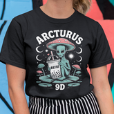 Camisa Arcturus #13