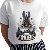 Camisa Anubis #2