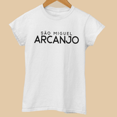 Camisa Arcanjo Miguel (TXT #2) - Ai Spirit 👽 Moda Estelar