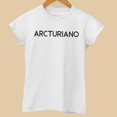 Camisa Arcturiano (TXT #2) - Ai Spirit 👽 Moda Estelar