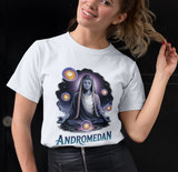 Camisa Andromedan #2