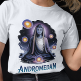 Camisa Andromedan #2