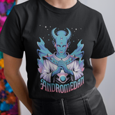 Camisa Andromedan #3