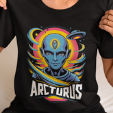 Camisa Arcturus #9