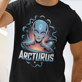 Camisa Arcturus #15
