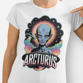 Camisa Arcturus #18