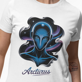 Camisa Arcturus #16
