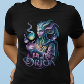 Camisa Orion #2