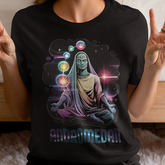 Camisa Andromedan #1