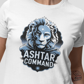 Camisa Ashtar Command #4