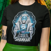 Camisa Shankar #3
