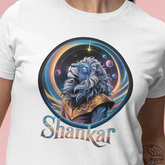 Camisa Shankar #1