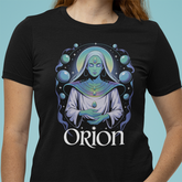 Camisa Orion #3