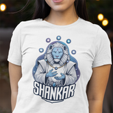 Camisa Shankar #4