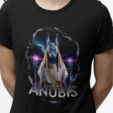 Camisa Anubis #1