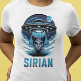 Camisa Sirian #12