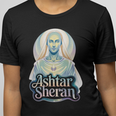 Camisa Ashtar Sheran #6