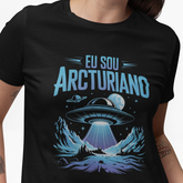 Camisa Arcturus #19