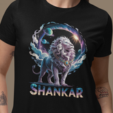 Camisa Shankar #5