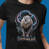 Camisa Shankar #2