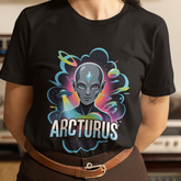 Camisa Arcturus #17