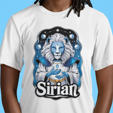 Camisa Sirian #16