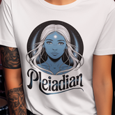 Camisa Pleiadian #20