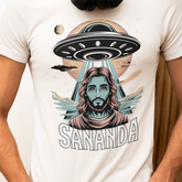 Camisa Sananda #3