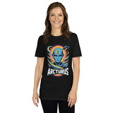 Camisa Arcturus #9