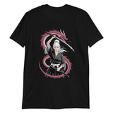 Camisa Samurai #3