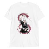 Camisa Samurai #3