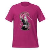 Camisa Samurai #3