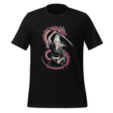 Camisa Samurai #3