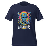 Camisa Arcturus #9
