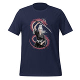 Camisa Samurai #3