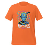 Camisa Arcturus #9