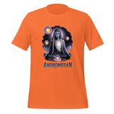 Camisa Andromedan #2