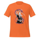 Camisa Samurai #3