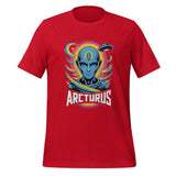 Camisa Arcturus #9