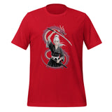 Camisa Samurai #3