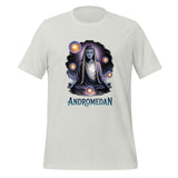 Camisa Andromedan #2