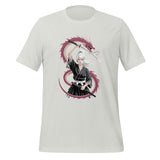 Camisa Samurai #3