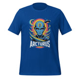 Camisa Arcturus #9