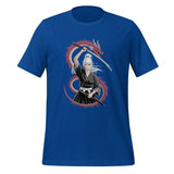 Camisa Samurai #3