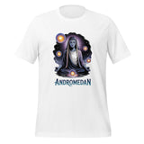 Camisa Andromedan #2